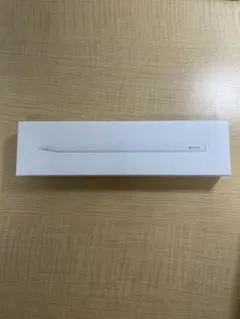 Apple Pencil 第二世代　ホワイト