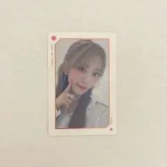 IZ*ONE 宮脇咲良 トレカ - メルカリ