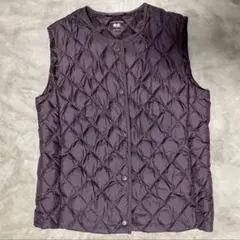 y*y様 ユニクロWarm padded best