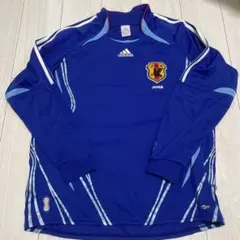 S*c様 adidas 日本代表 サッカーウェア