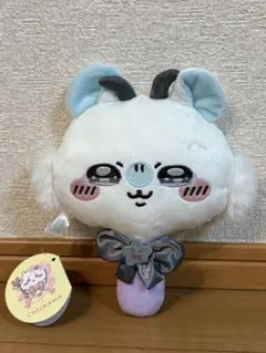 超まじかるちいかわ ぬいぐるみミラー モモンガ