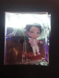 FGO 一番くじ I賞 バーソロミュー