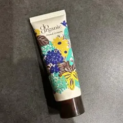 do organic ハンドクリーム