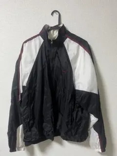 ナイキ NIKE 90sナイロントラックジャケット メンズ JPN：XL