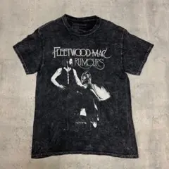 fleetwood mac rumours バンドTシャツ バンT 黒 XLのサムネイル