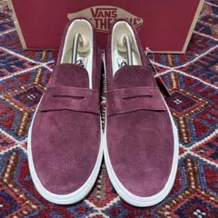 VANS Style 53 Dx Suede Anaheim Loaferのサムネイル