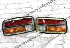 新品日産フェアレディZ S30Z/ 240Zテールライト 前期 左右セット 