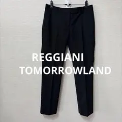 REGGIANI TOMORROWLAND レディース スラックス パンツ　36