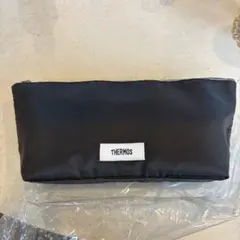 THERMOS 弁当箱 ポーチ付きのサムネイル