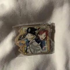 2025年最新】赤髪の白雪姫 オビ アクリルキーホルダーの人気アイテム