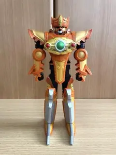 2026年最新】轟轟戦隊ボウケンジャー 大剣人ズバーンの人気アイテム