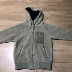 ヘリーハンセン HELLY HANSEN ファイバーパイルサーモフーディー