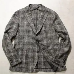 2026年最新】TAGLIATORE 季節：秋冬 メンズ テーラードジャケットの