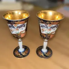 有田焼 其泉萬國博覽會の伊万里 カップ＆ソーサー - メルカリ