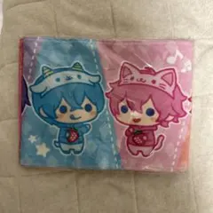 すとぷり　タオル 2021 summer