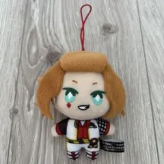 ツイステ　ぬい　ケイト　寮服　セガ