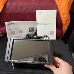 395【送料込】ATOTO S8G1109UP 最上位機種 6G+128G - メルカリ