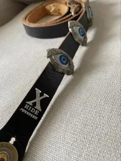 【美品】hide目玉ギターストラップのサムネイル