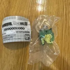 ポルンガ めじるしアクセサリー ドラゴンボールゼット　ポルンガ