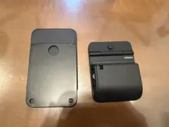 FJORDEN BASIC カメラグリップ