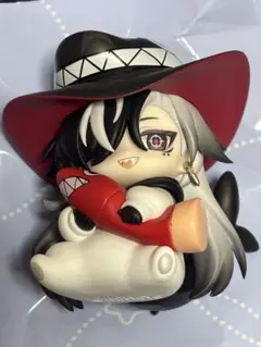 崩壊スターレイル 公式正規品 男子寮シリーズ フィギュア ブートヒル