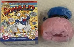 ディズニー ドナルド グワグワスティック用アクセサリー