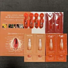 BENEFIQUE サンプルセット　コットン12袋付き