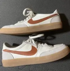 コメント必読　NIKE KILLSHOT2 LEATHER 28.5