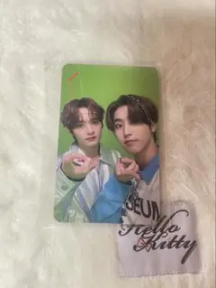 2026年最新】straykids リノ ハン 味噌の人気アイテム - メルカリ