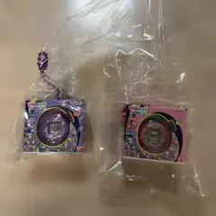 たまごっち　おかしなたまごボーロっち3