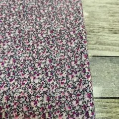 感謝SALE リバティ生地幅半分×20cm