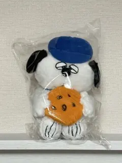 PEANUTS xアフタヌーンティー スヌーピー オラフぬいぐるみ - メルカリ