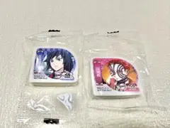 鬼滅の刃 くら寿司 ビッくらポン 消しゴム 猗窩座 童磨