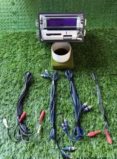 KENWOOD SW201X パワーベースリアクター - メルカリ