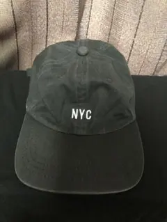 メンズ キャップ