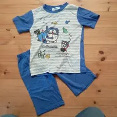 I'm Doraemon パジャマ 130サイズ