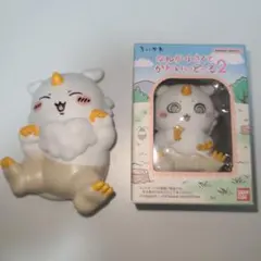 ちいかわ あのこ フレンズ3 なんか小さくてかわいいどーる2