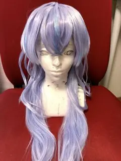 当日発送】にじさんじ 星導ショウ SCREAMコスプレ ウィッグ - メルカリ