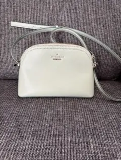 kate spade ケイトスペード ショルダーバッグ ライトグリーン