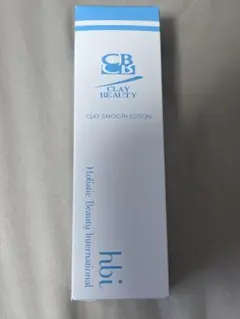 CLAY BEAUTY CLAY SMOOTH LOTION 100ml - メルカリ