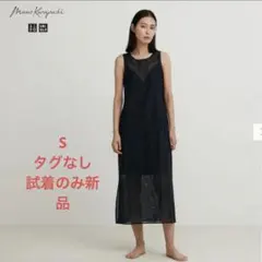 【完売商品】UNIQLO×mamekurogouchi