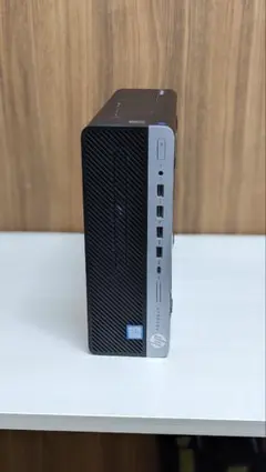 2026年最新】HP prodesk 600 g3の人気アイテム - メルカリ