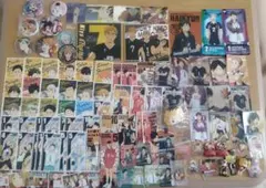 ハイキュー　まとめ売り