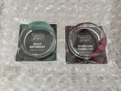 カルナイ ENDLESS JEWELS バングルライト 寿嶺二 黒崎蘭丸