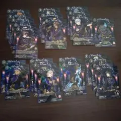 ツイステ　ビルディバイド