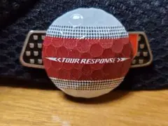 マグネットボールマーカー (テーラーメイド : ツアーレスポンス)のサムネイル