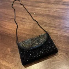 【未使用】パーティバック　レトロ　ビンテージバック