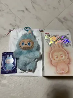 【正規品】ラブブ THE MONSTERS bigintoEnergy hope
