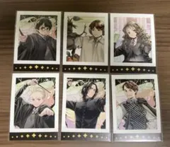 ハリーポッター ぱしゃこれ vol2 2年生