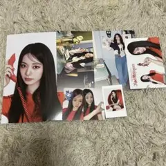 TWICE ツウィセット